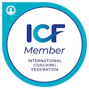 International Coaching Federation official logo