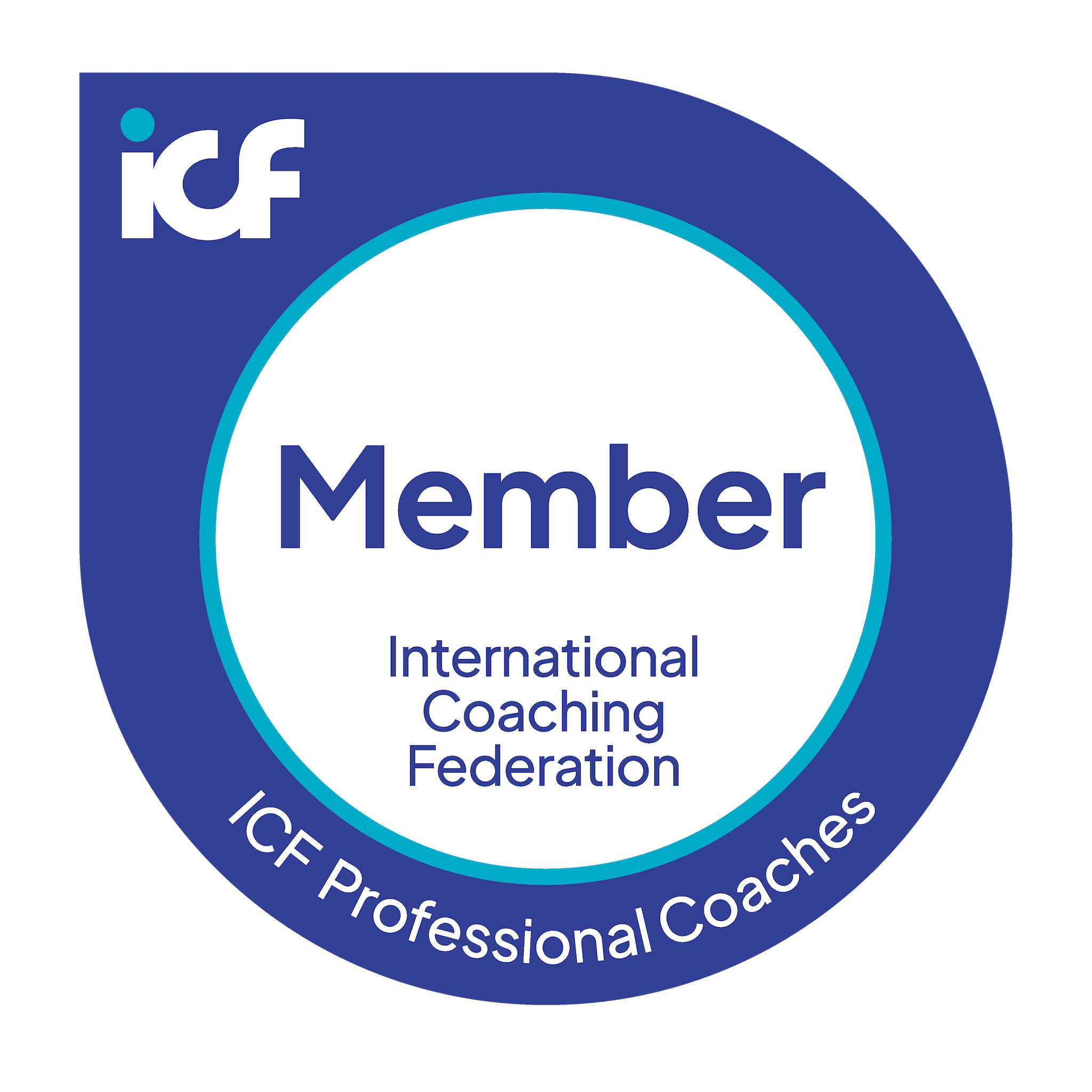 Nina is a certified Business Coach and a member of International Coaching Federation